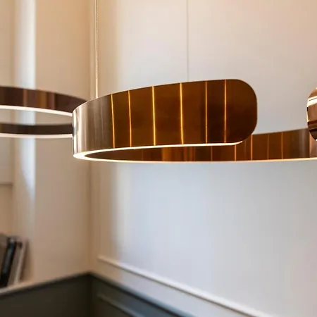 Appartement Uberti Luxury Milaan