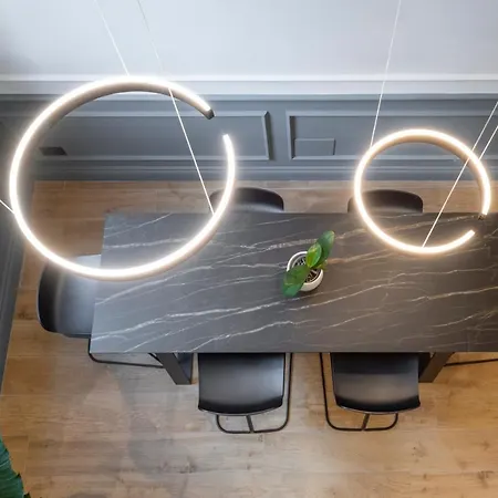 Uberti Luxury Appartement