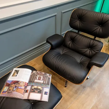 Uberti Luxury Appartement