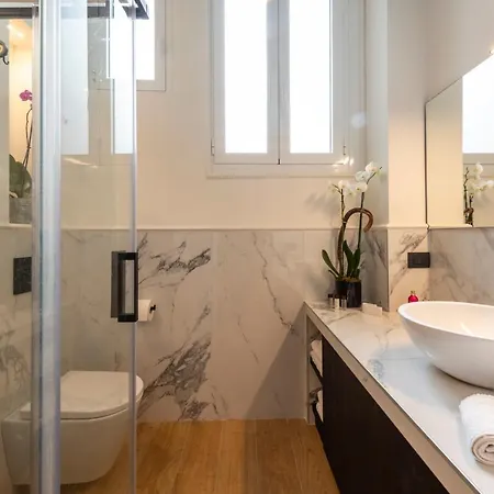 Uberti Luxury Appartement