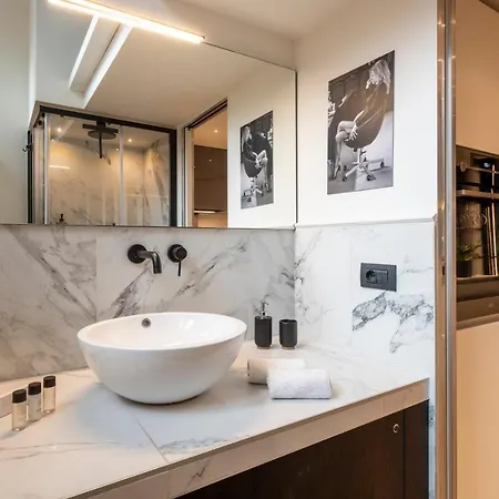 Uberti Luxury Appartement *