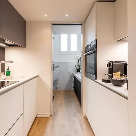 Uberti Luxury Appartement *