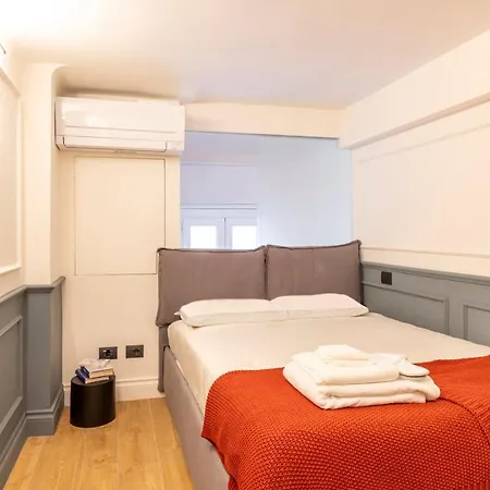 Uberti Luxury Appartement